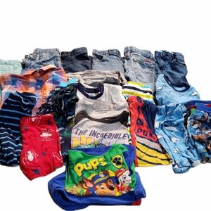 Boys size 6 Bundle